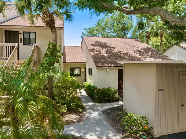 674 Bird Bay Circle #20, VENICE, FL 34285
