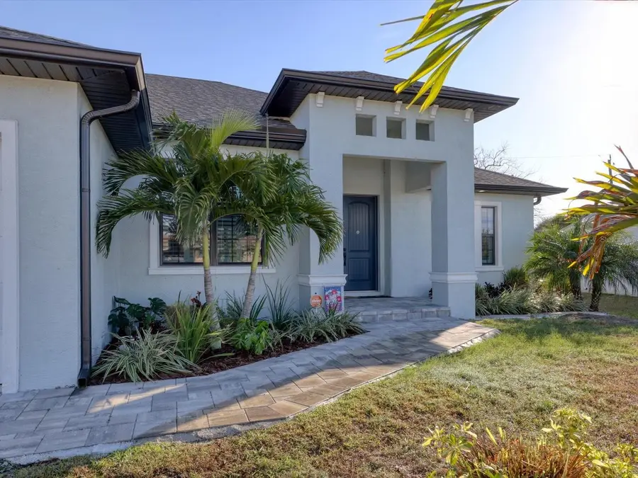 10461 Euston Avenue, Englewood, FL 34224 - #3