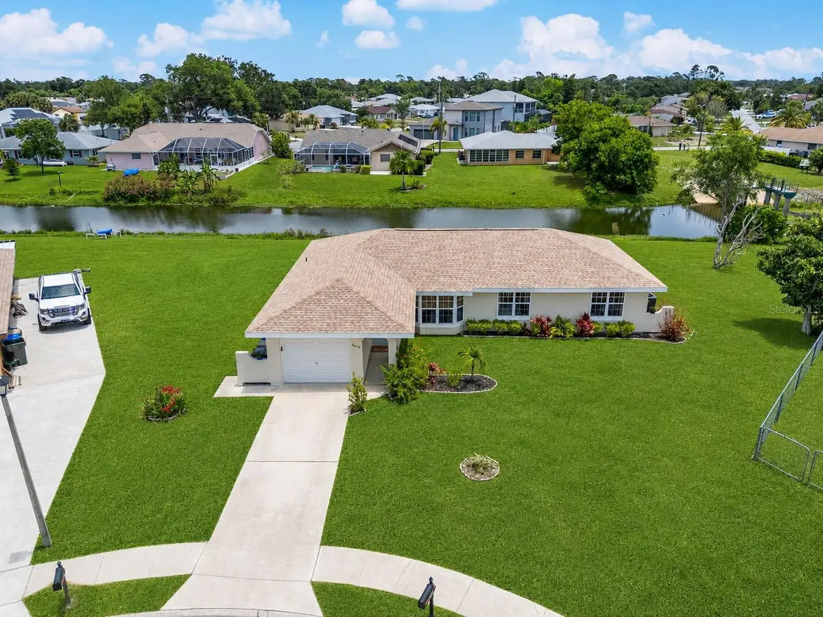 5698 Lingle Street, North Port, FL 34287 - #1