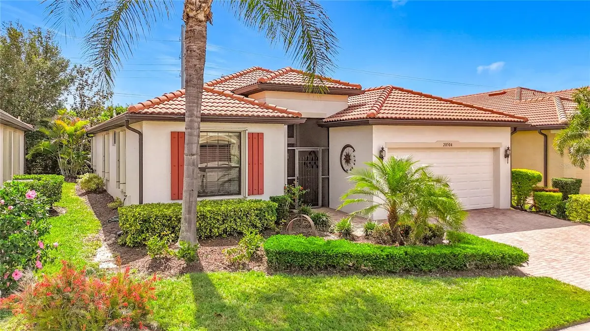 20504 Pezzana Drive, Venice, FL 34292 - #1