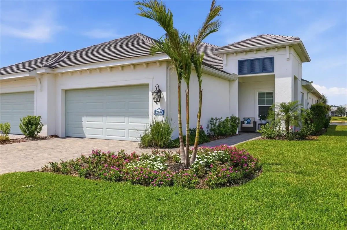 12650 Palatka Drive, Venice, FL 34293 - #1