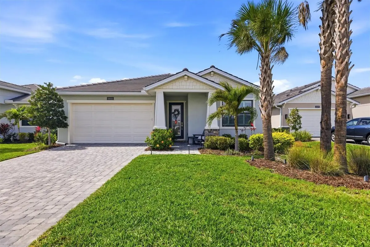 18645 Midsummer Place, Venice, FL 34293 - #1