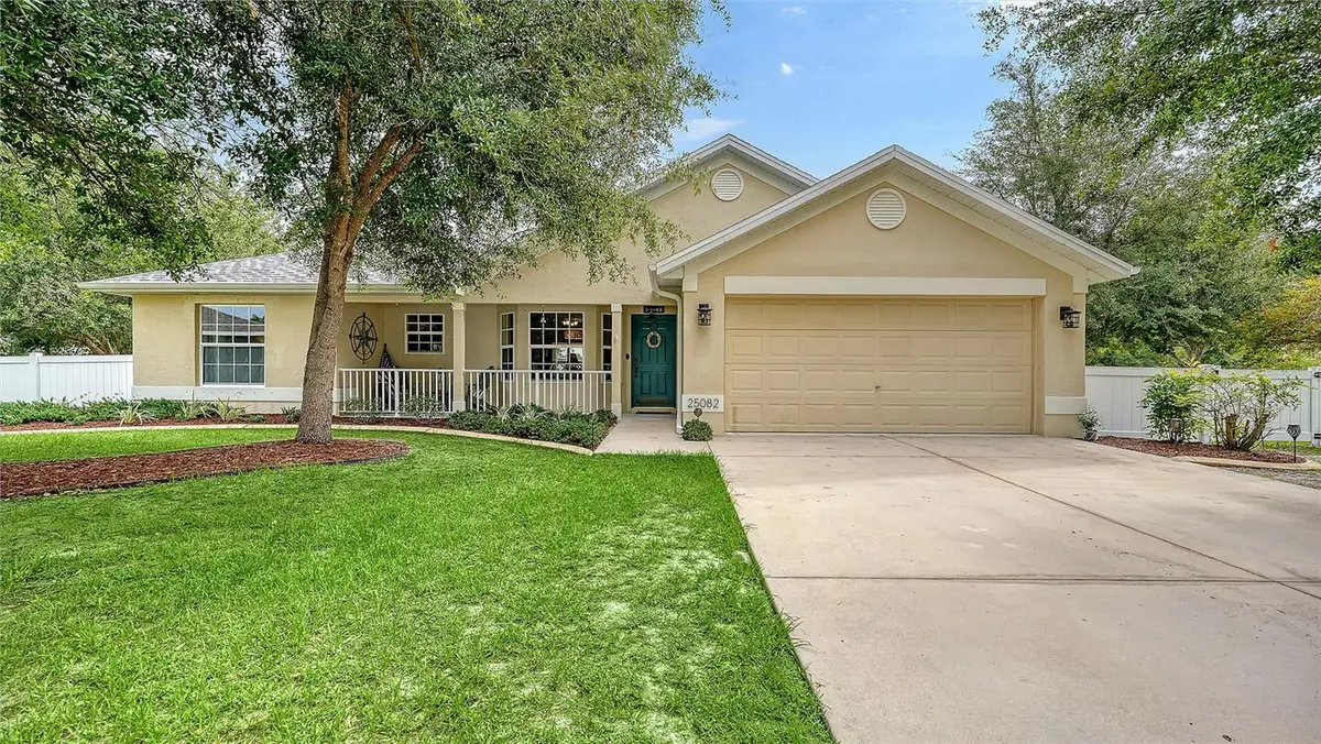 25082 Wateau Court, Punta Gorda, FL 33983 - #1