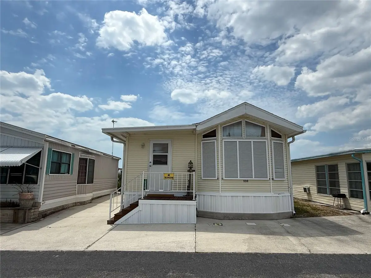 1475 Flamingo Drive #330, Englewood, FL 34224 - #1