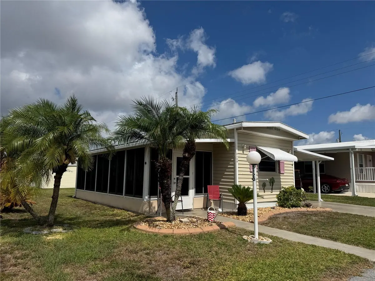 5120 8 A Street E, Bradenton, FL 34203 - #1