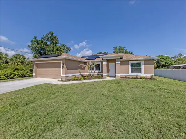 3453 Dryden Street, NORTH PORT, FL 34288