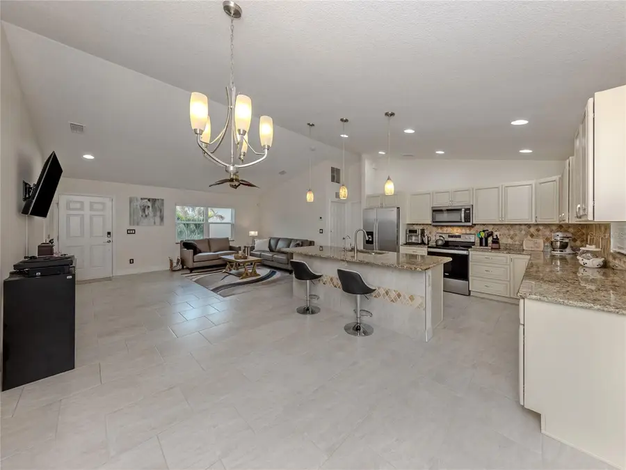 3453 Dryden Street, North Port, FL 34288 - #2