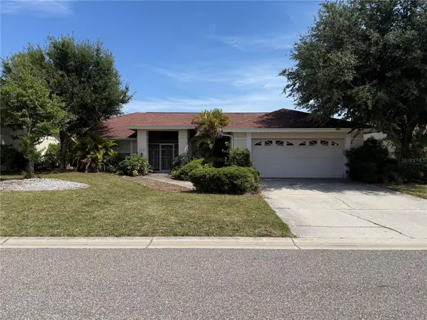 5008 Southern Pine Circle, VENICE, FL 34293