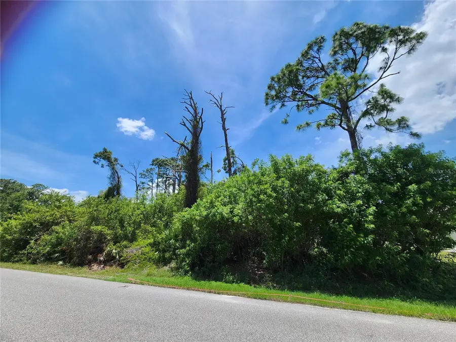 2513 Woodyglen Street, Port Charlotte, FL 33948 - #3