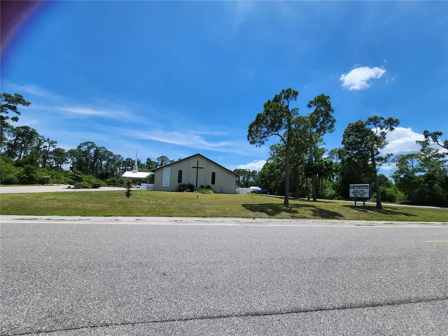 18308 Wintergarden Avenue, Port Charlotte, FL 33948 - #2