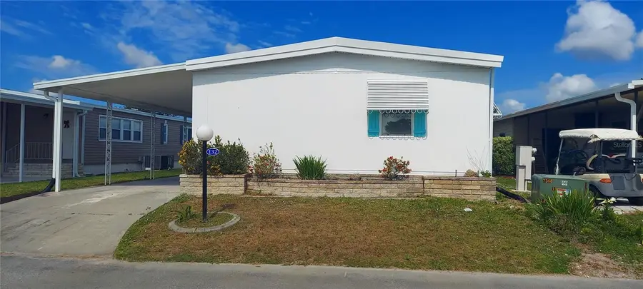132 Bermuda Way, North Port, FL 34287 - #3