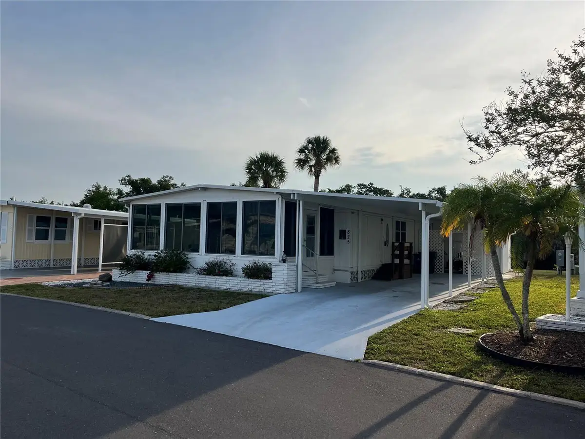 825 Jolanda Circle, Venice, FL 34285 - #1