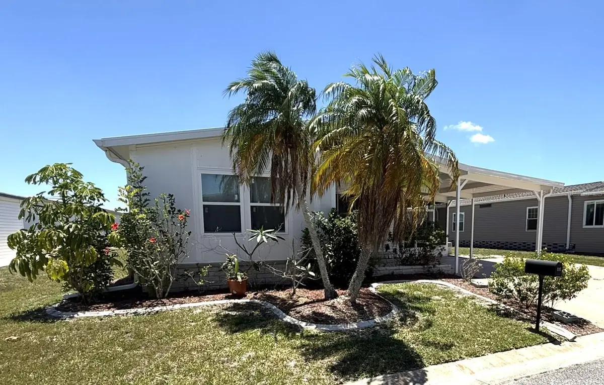 717 Riverview Circle, North Port, FL 34287 - #1