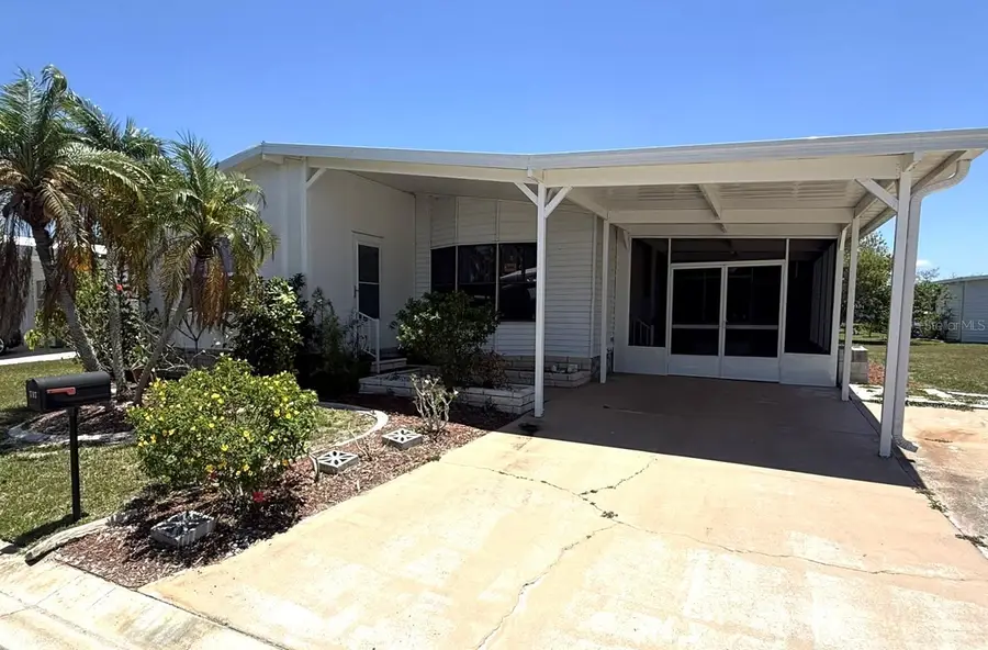 717 Riverview Circle, North Port, FL 34287 - #2