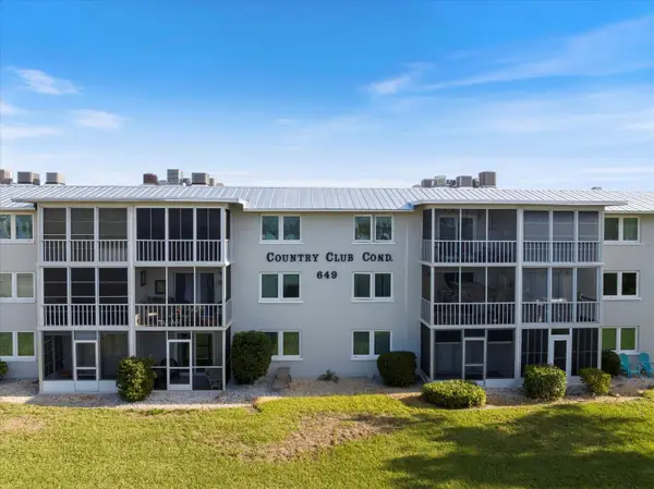 649 Tamiami Trail S #305, VENICE, FL 34285