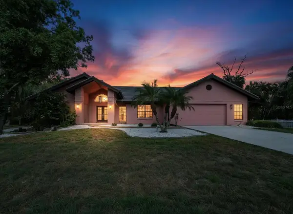 1599 Vermeer Drive, NOKOMIS, FL 34275