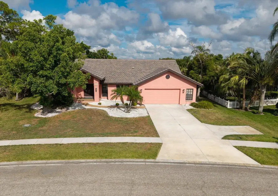 1599 Vermeer Drive, Nokomis, FL 34275 - #3