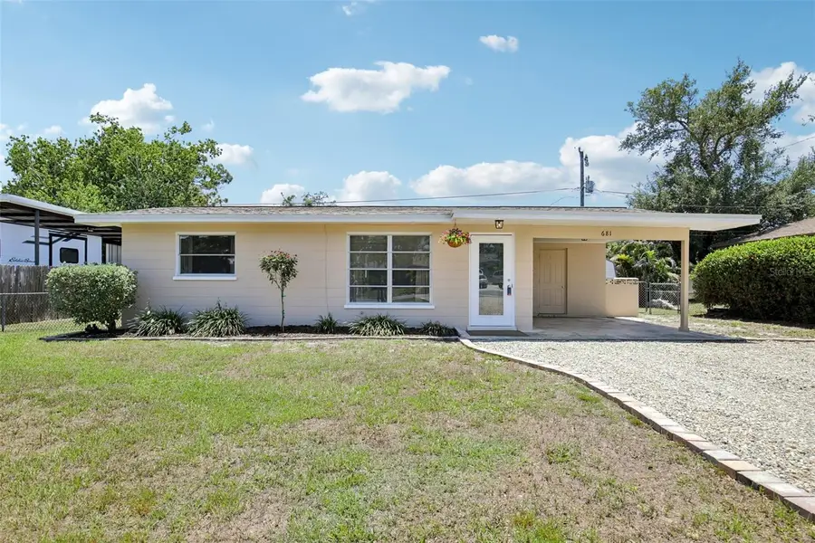 681 Palmetto Drive, Venice, FL 34293 - #2