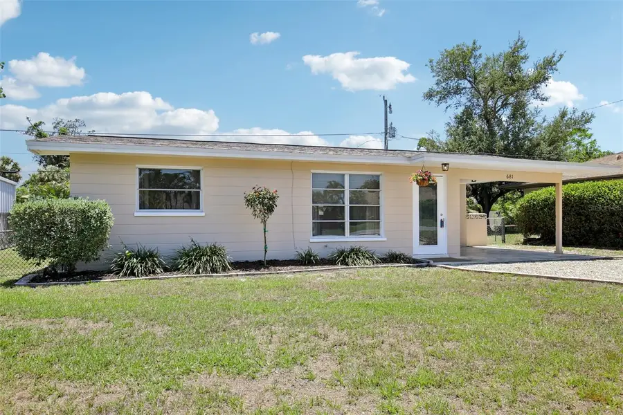 681 Palmetto Drive, Venice, FL 34293 - #3