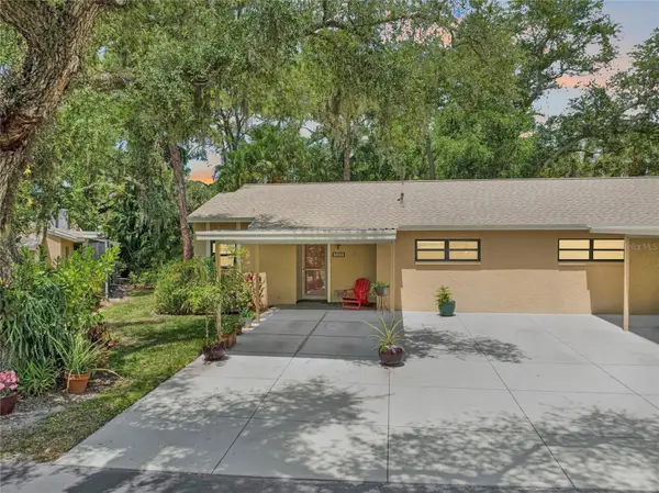 5033 Village Gardens Drive #24, SARASOTA, FL 34234