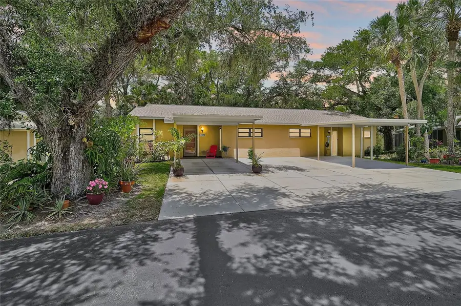 5033 Village Gardens Drive #24, Sarasota, FL 34234 - #2
