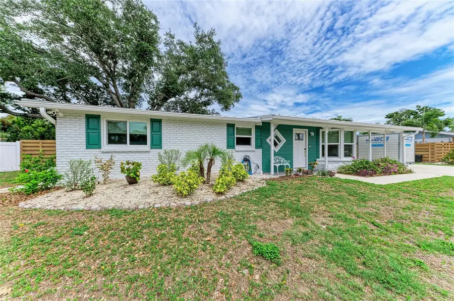 2317 S Tuttle Avenue, Sarasota, FL 34239 - #2