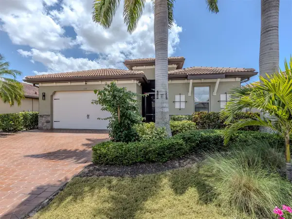195 Maraviya Boulevard, NOKOMIS, FL 34275