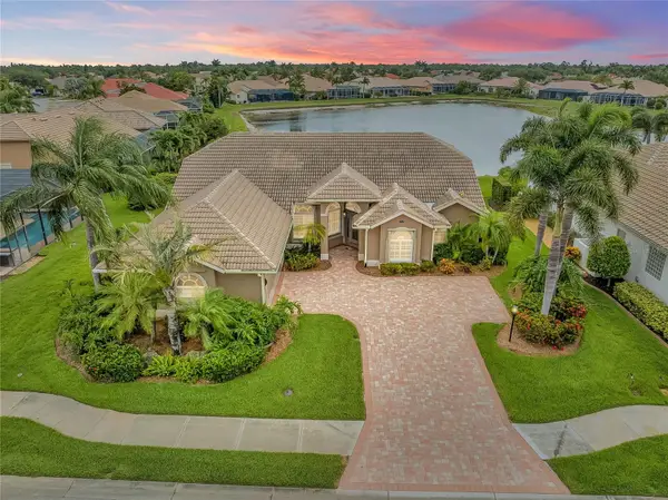 4811 Via San Tomaso, VENICE, FL 34293