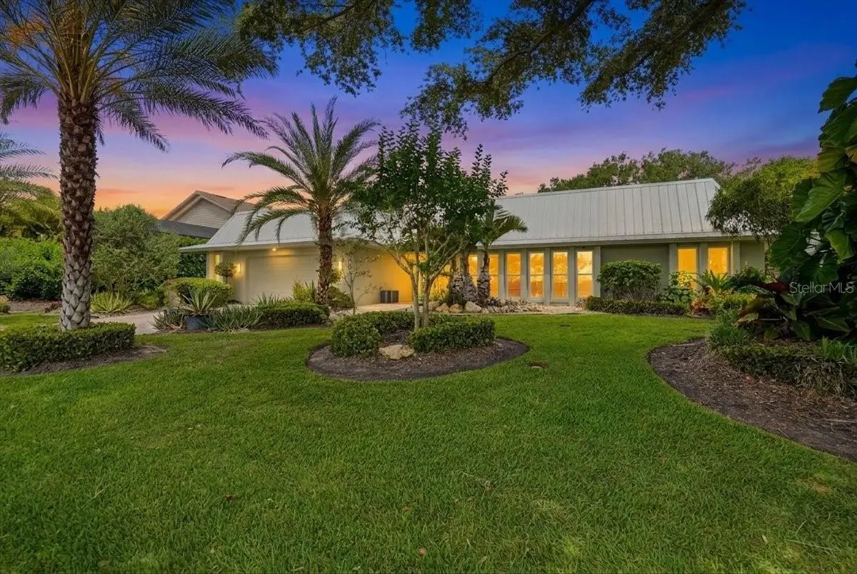 272 Four Knot Lane, Osprey, FL 34229 - #1
