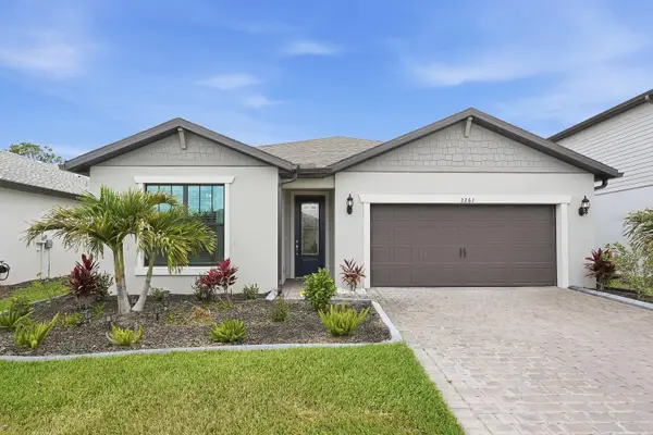 2261 Gabel Oak Drive, NORTH PORT, FL 34289