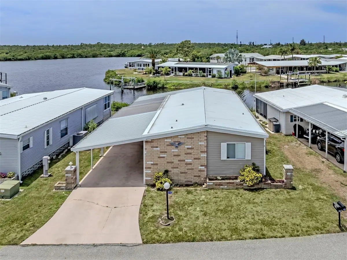 132 Martinique Road, North Port, FL 34287 - #1