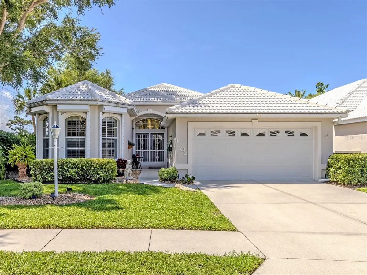 1102 Southlake Court, Venice, FL 34285 - #1