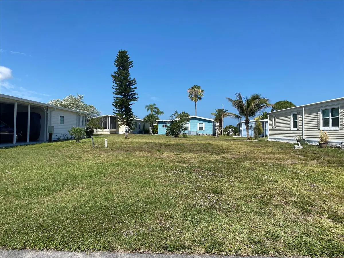 530 Parkwood Avenue, North Port, FL 34287 - #1