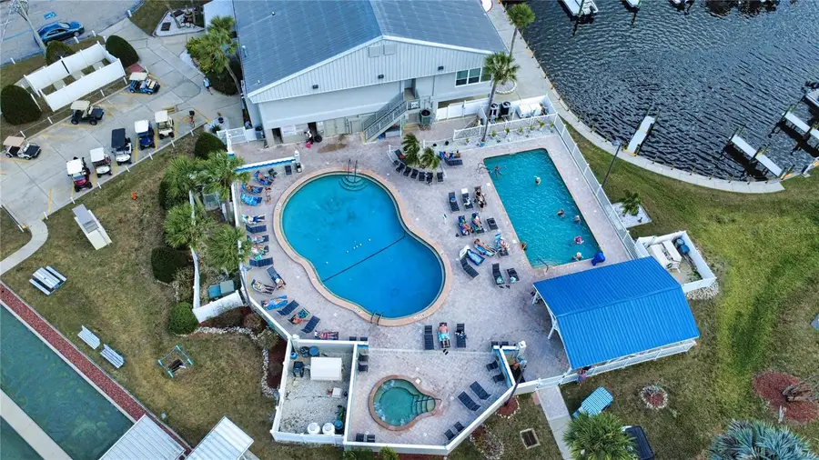 530 Parkwood Avenue, North Port, FL 34287 - #3