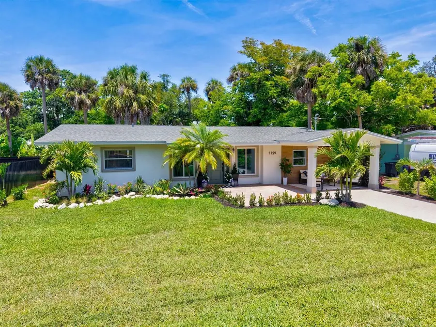 1129 Groveland Avenue, Venice, FL 34285 - #2