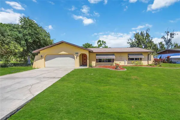 3112 Saint James Street, PORT CHARLOTTE, FL 33952