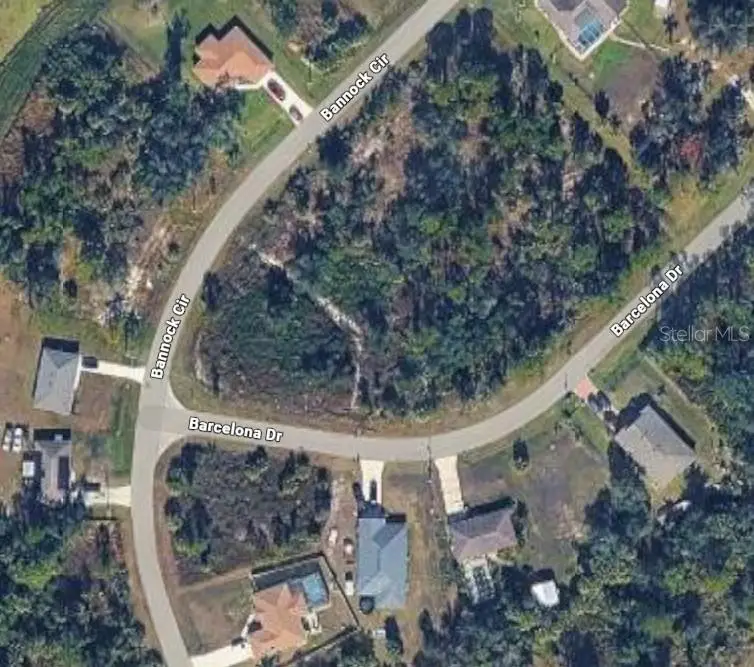 Lot 2 Bannock Circle, North Port, FL 34288 - #2