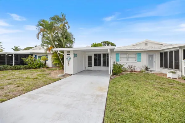 702 Fair Winds Drive #702, NOKOMIS, FL 34275