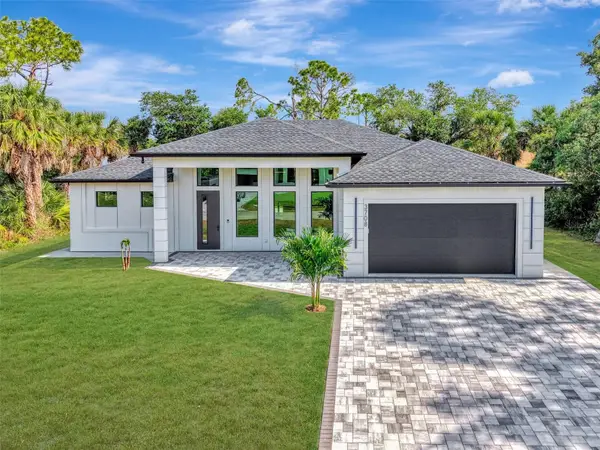 3708 Marshall Road, NORTH PORT, FL 34288