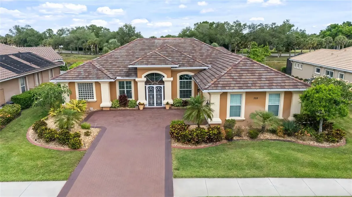 728 Fringed Orchid Trail, Venice, FL 34293 - #1