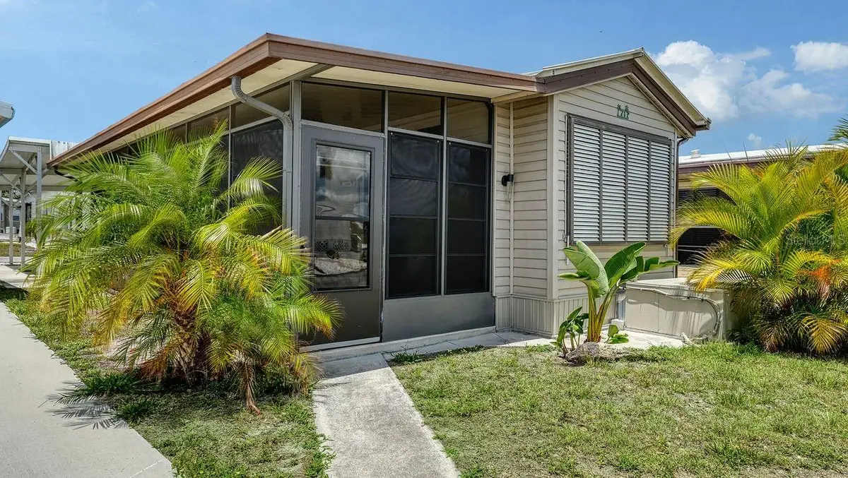 1475 Flamingo Drive #71, Englewood, FL 34224 - #1