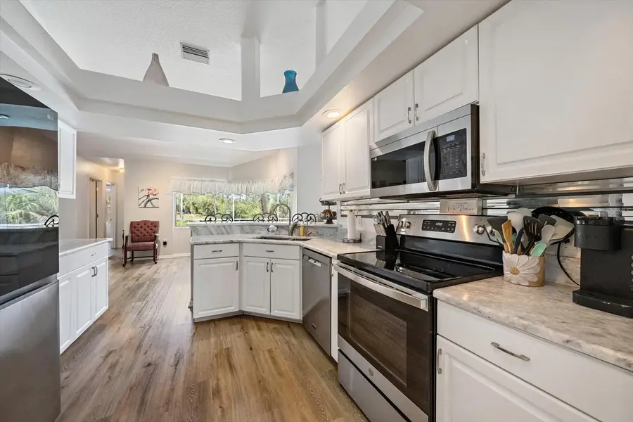 1687 Wise Drive, North Port, FL 34286 - #3