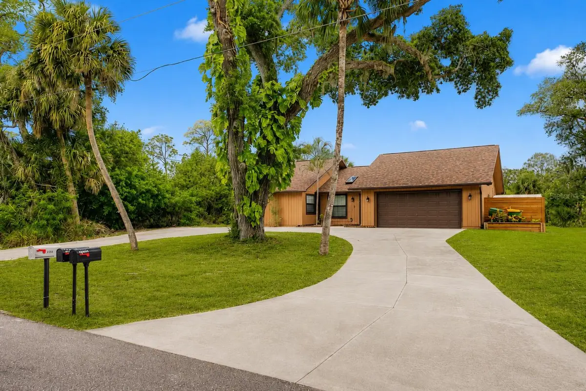 225 Hoffer Street, Port Charlotte, FL 33953 - #1