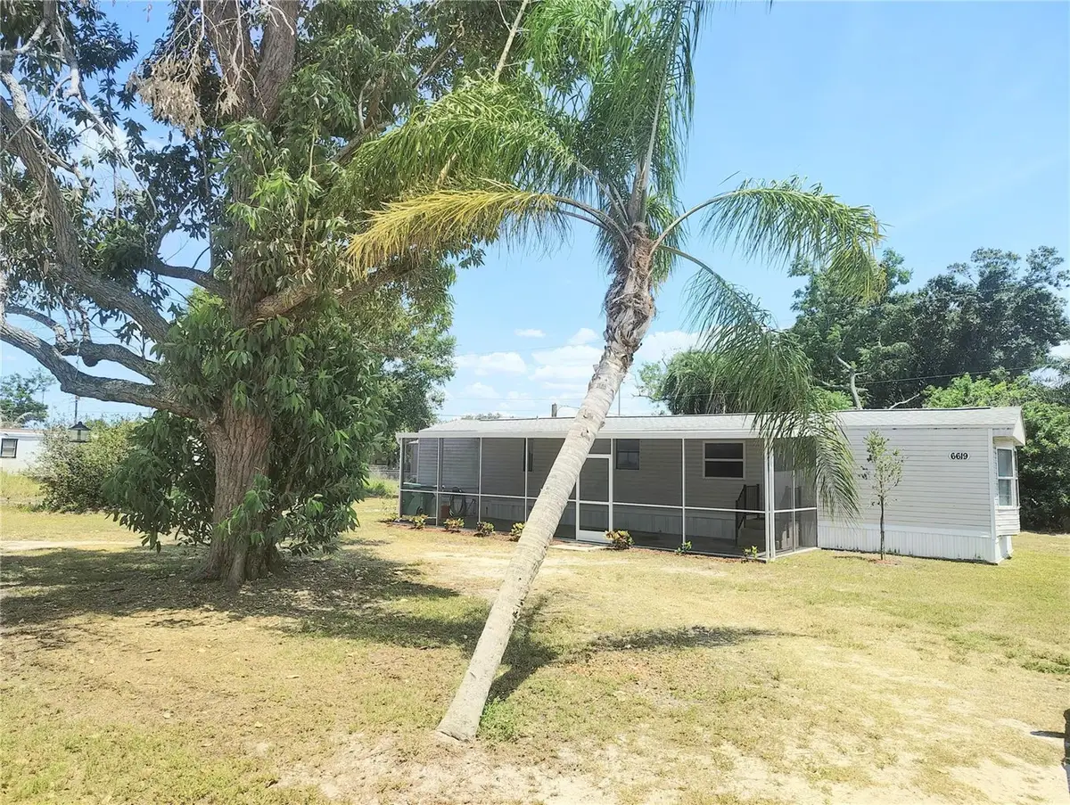 6619 Orange Blossom Lane, Punta Gorda, FL 33982 - #1