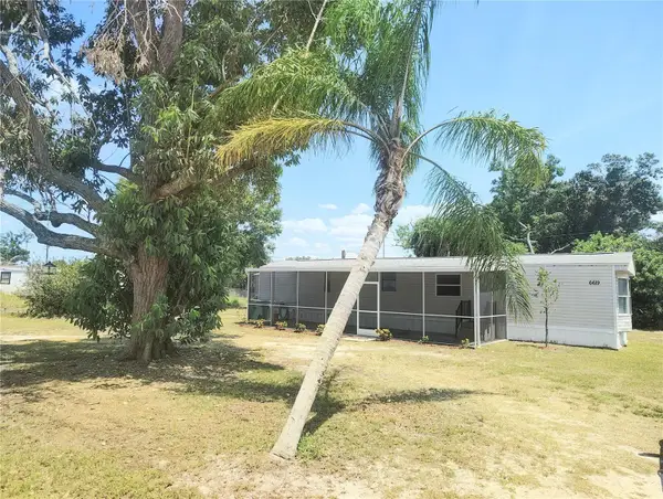6619 Orange Blossom Lane, PUNTA GORDA, FL 33982