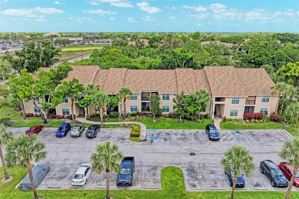 4040 Crockers Lake Boulevard #12, SARASOTA, FL 34238