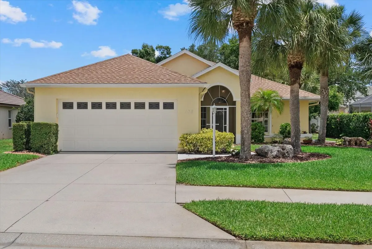 108 Venice Palms Boulevard #1, Venice, FL 34292 - #1