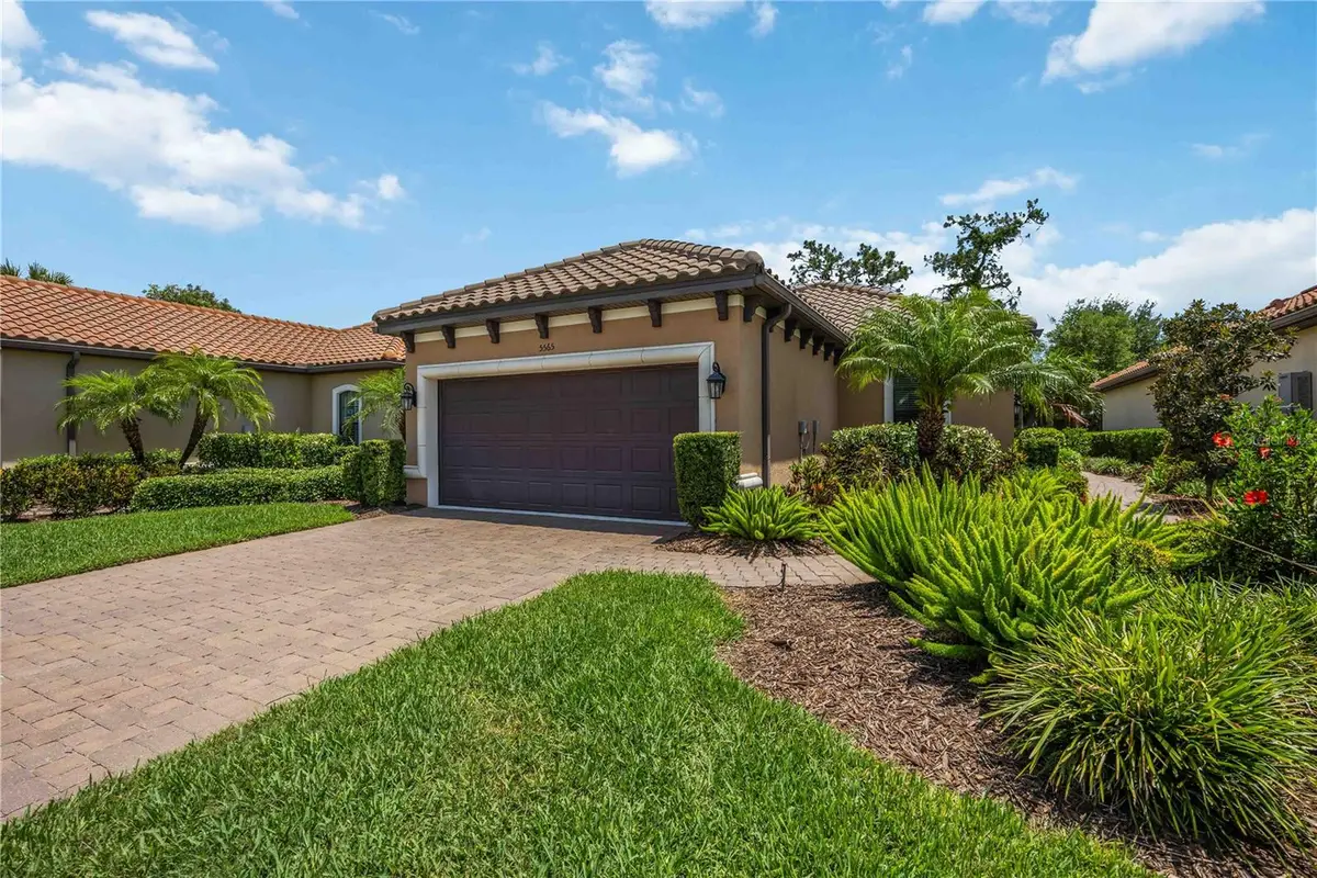 5565 Sentiero Drive, Nokomis, FL 34275 - #1