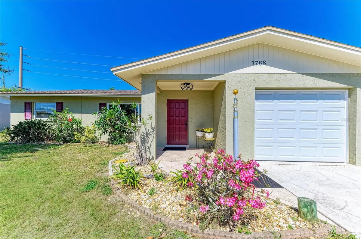 1768 Banyan Drive, Venice, FL 34293 - #1