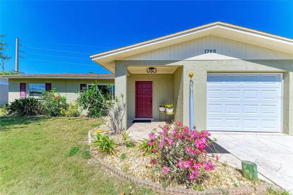 1768 Banyan Drive, VENICE, FL 34293